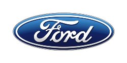 2003 Ford Motor Company Centennial Blue Oval